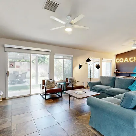 Deerbrook Manor Permit# 67085 Villa